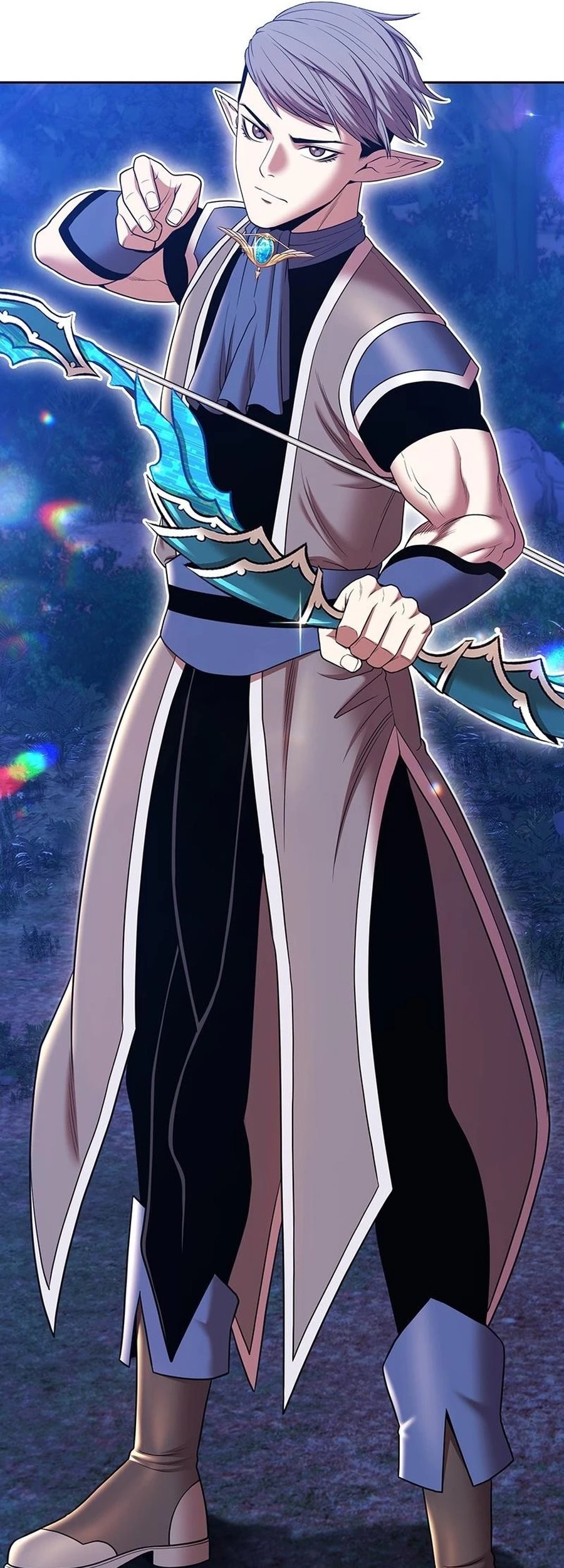 Chapter 97 - halaman 205