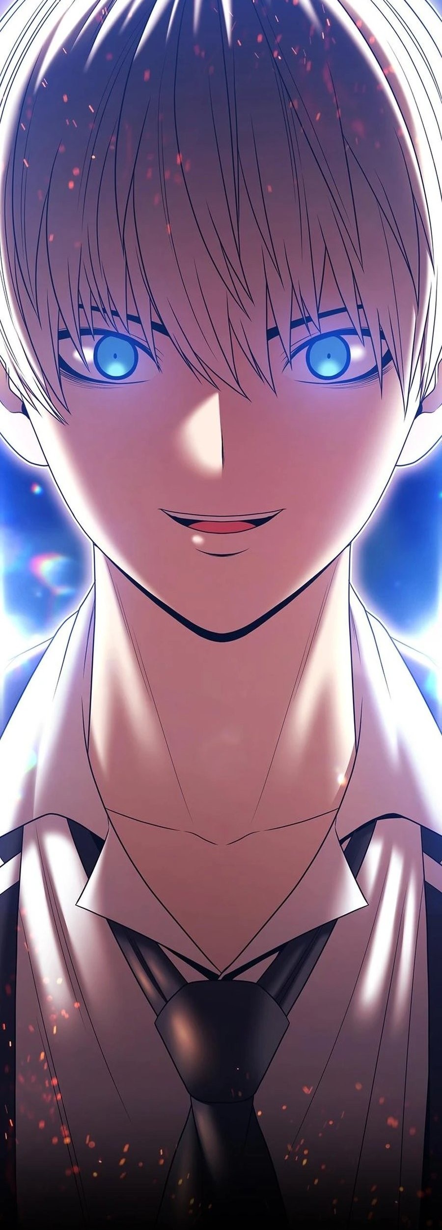 Chapter 97 - halaman 306