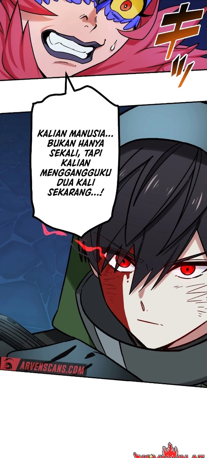 Chapter 72 - halaman 38
