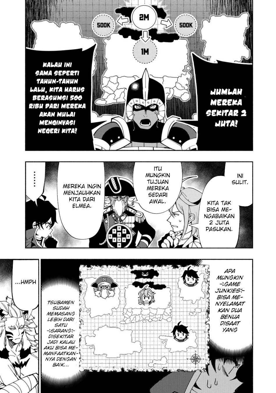 Chapter 75.1 - halaman 8