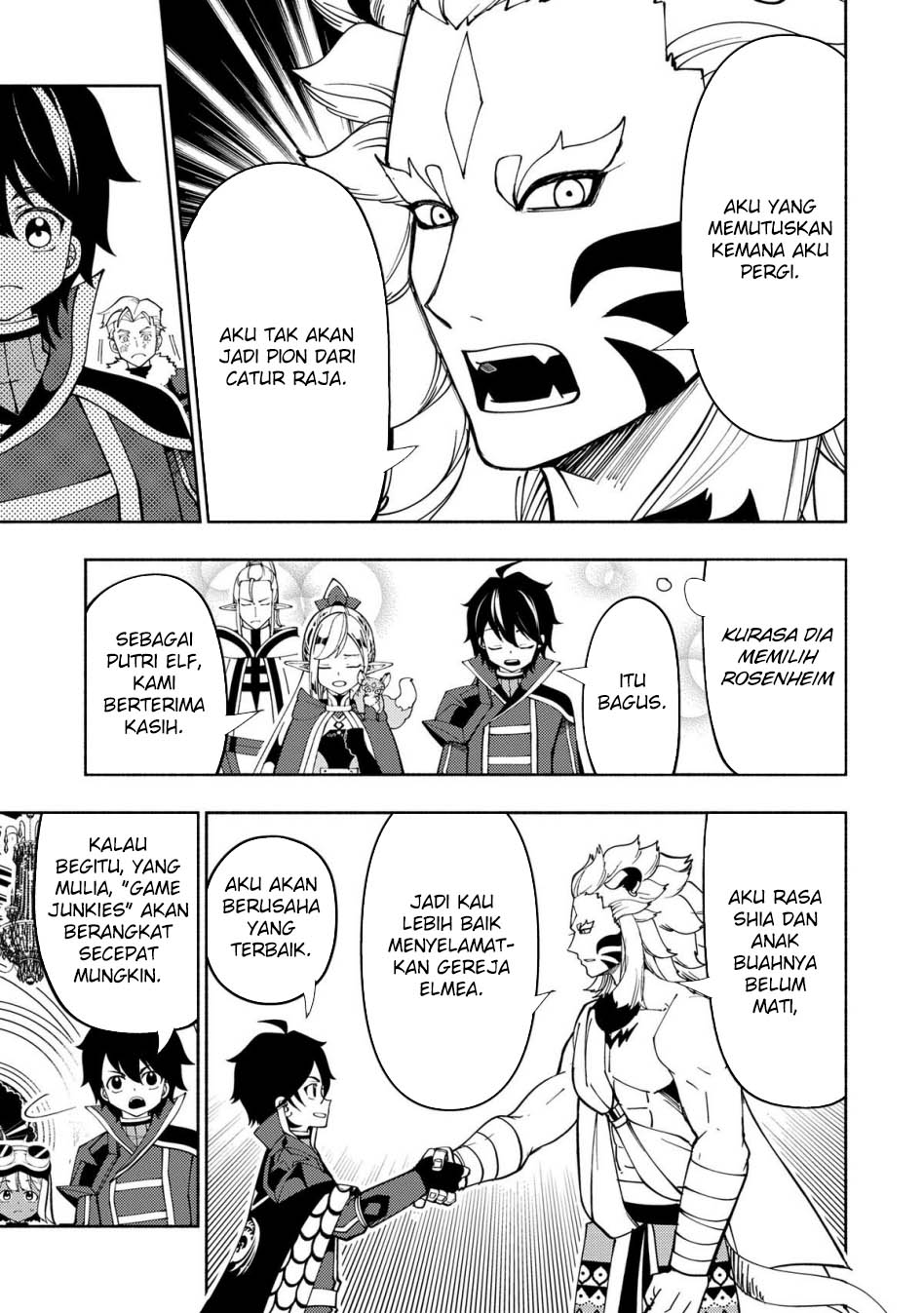 Chapter 75.1 - halaman 10