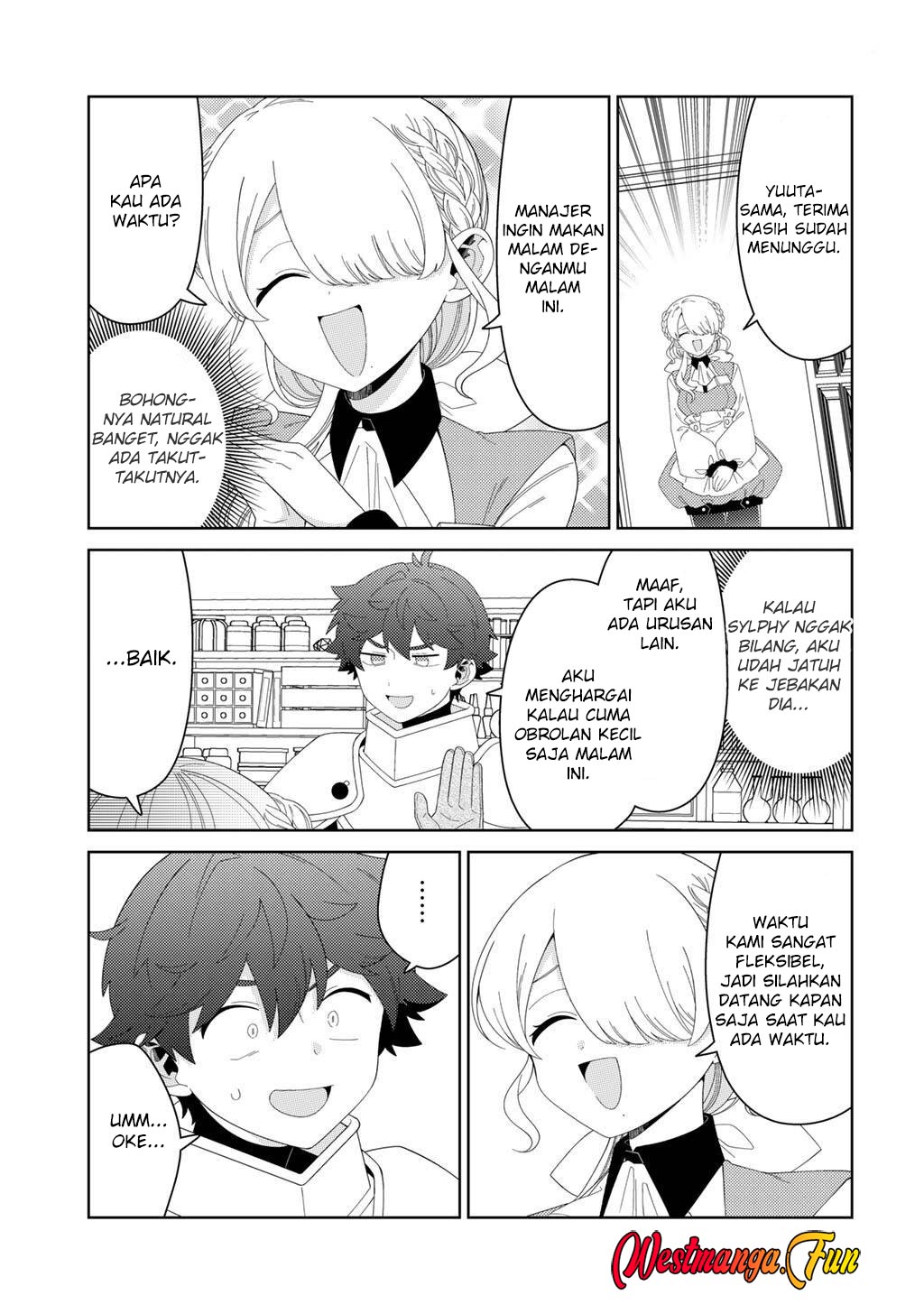 Chapter 72 - halaman 6