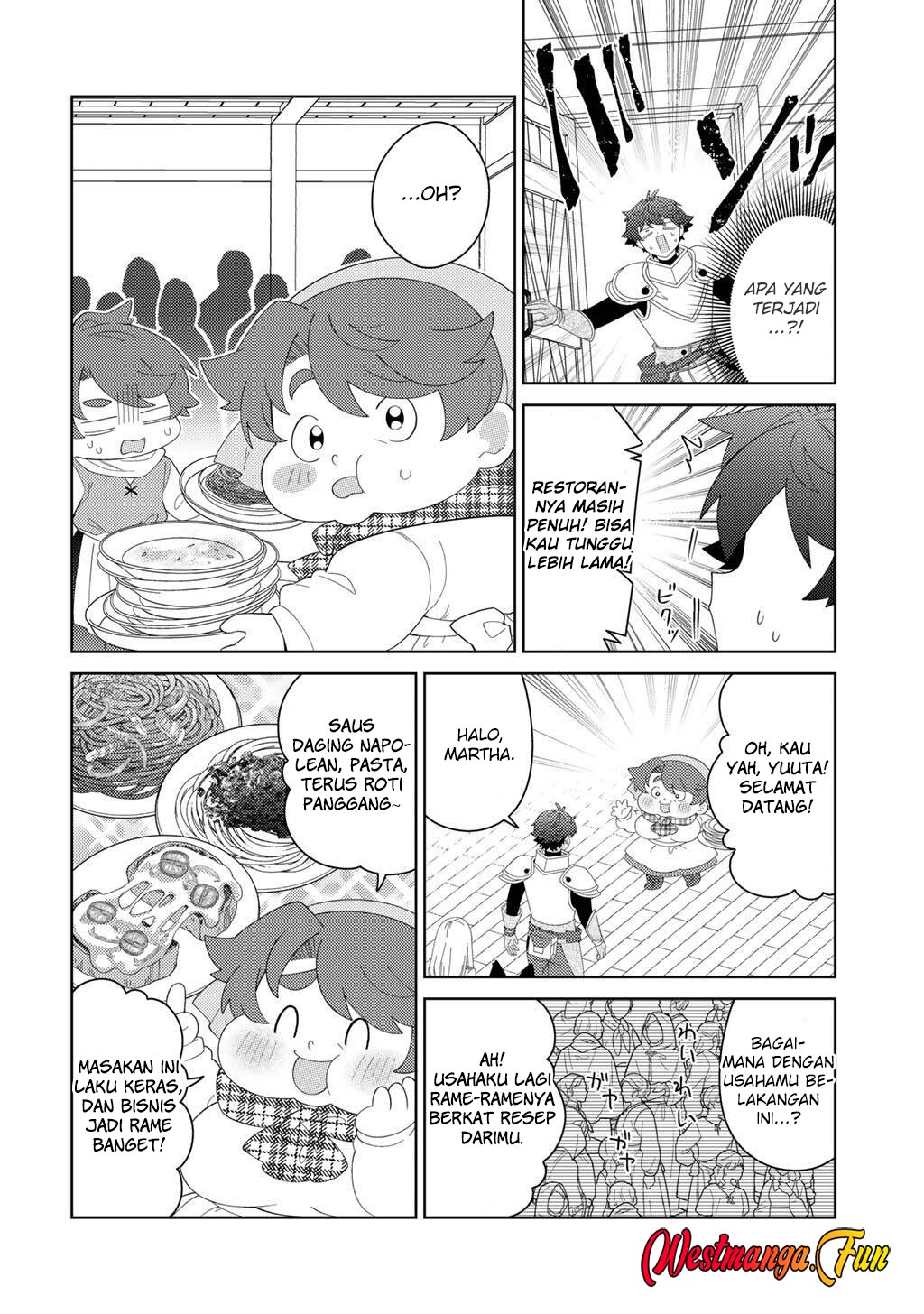 Chapter 72 - halaman 9