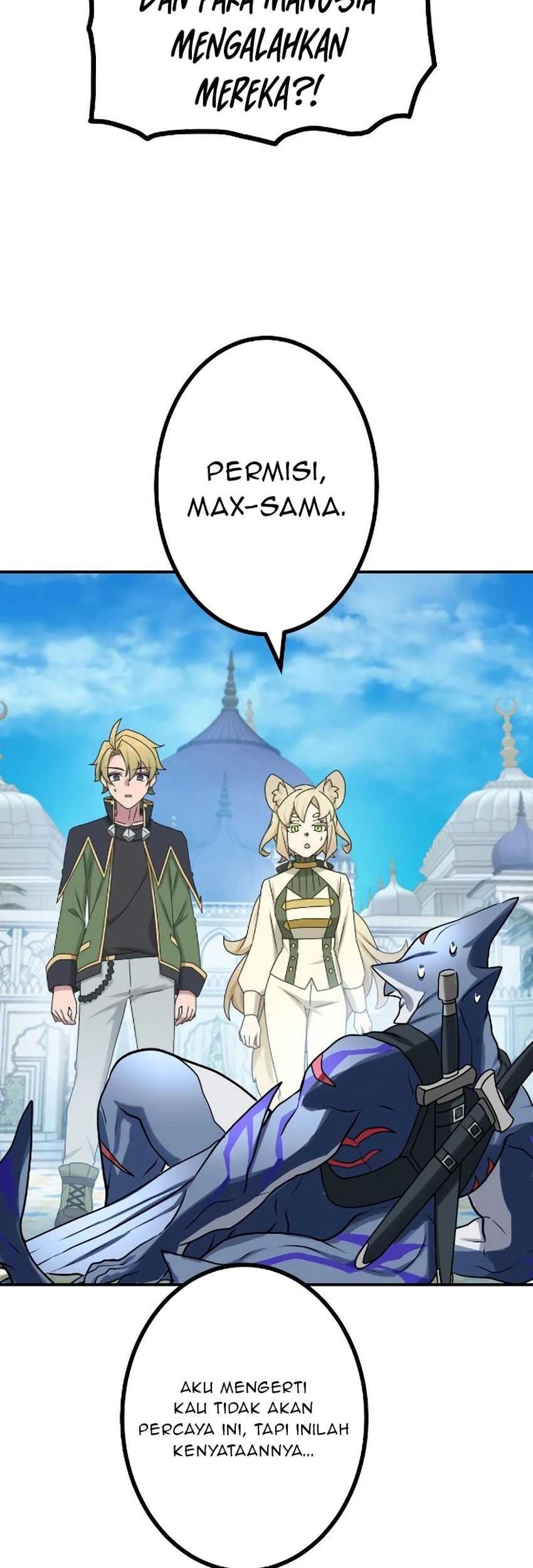 Chapter 73 - halaman 18