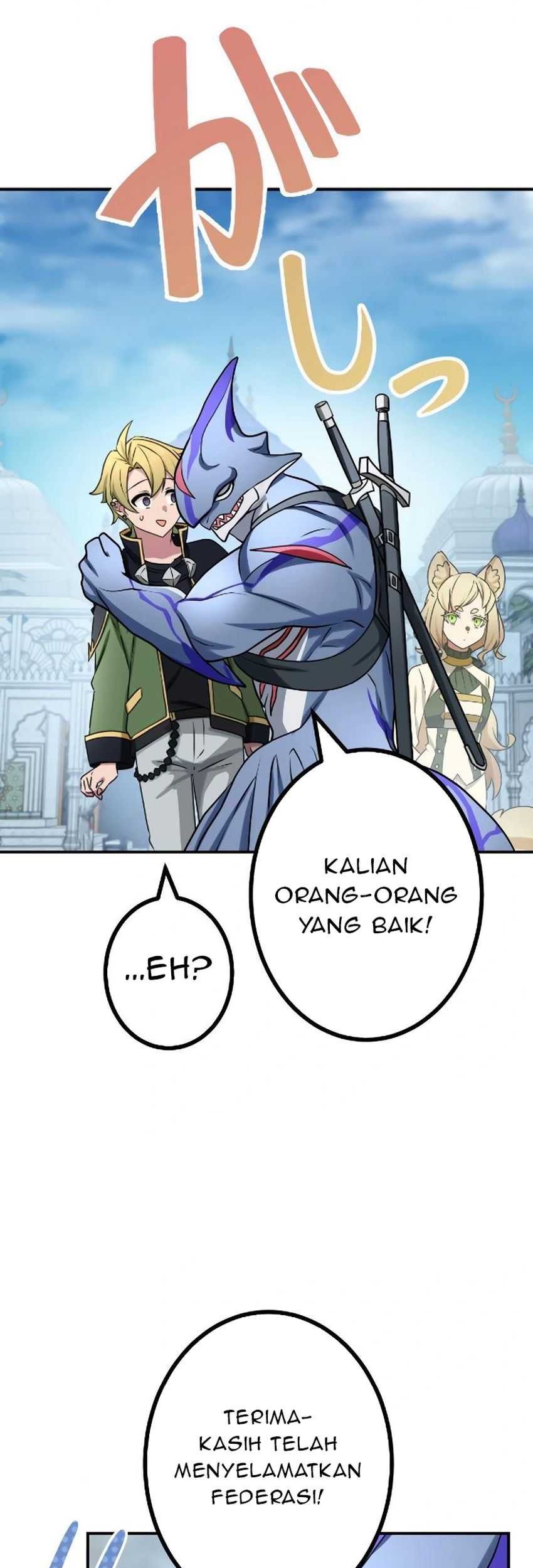 Chapter 73 - halaman 21