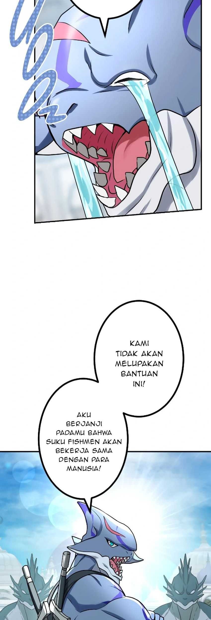 Chapter 73 - halaman 22