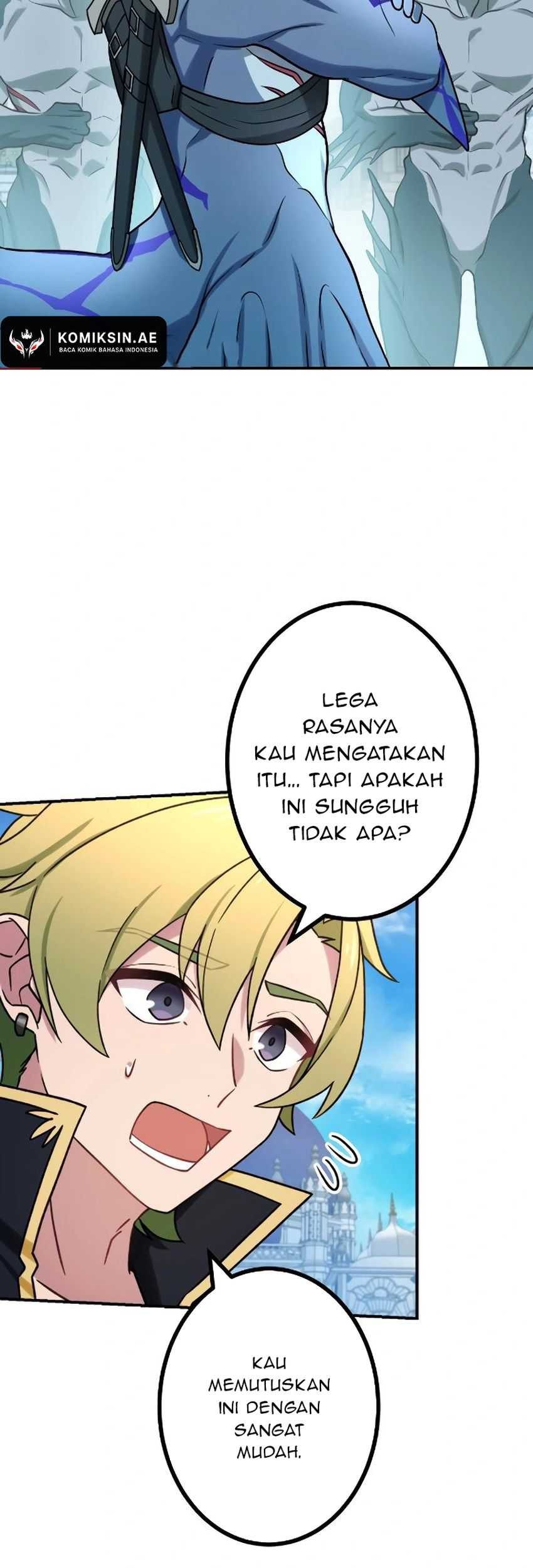 Chapter 73 - halaman 23