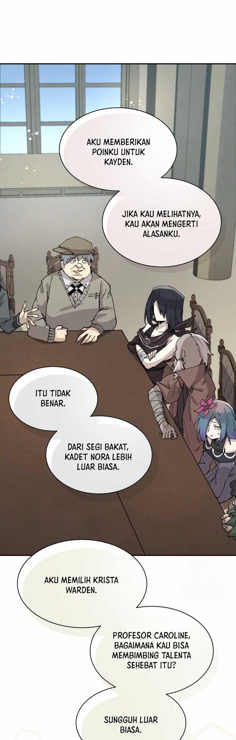 Chapter 58 - halaman 25