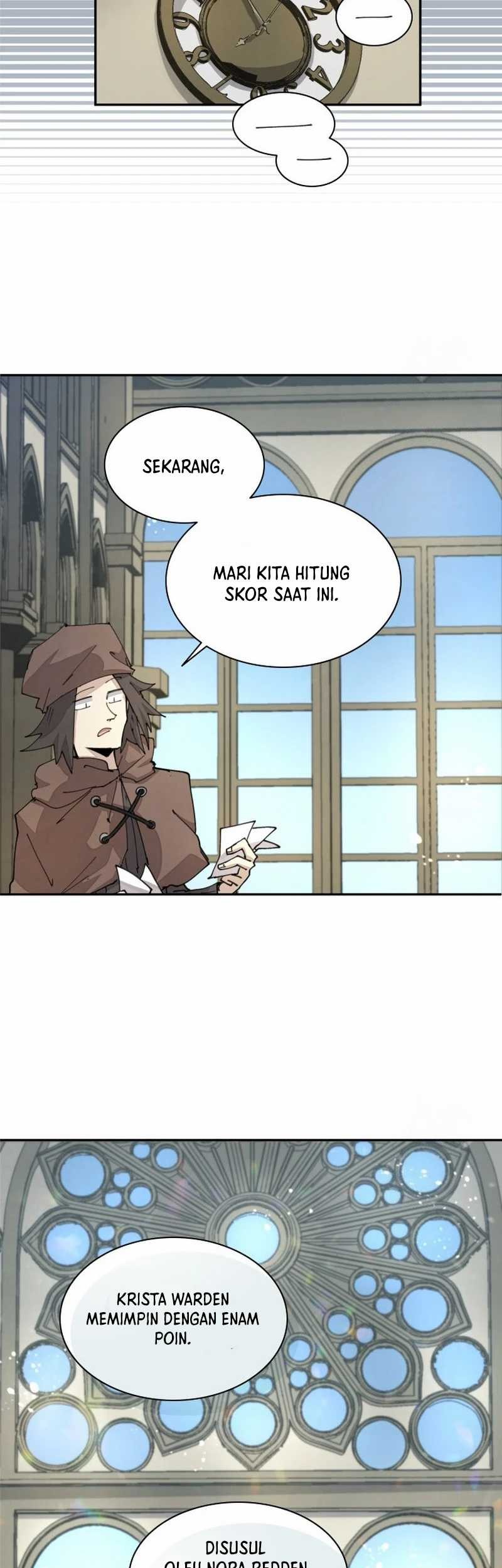 Chapter 58 - halaman 27