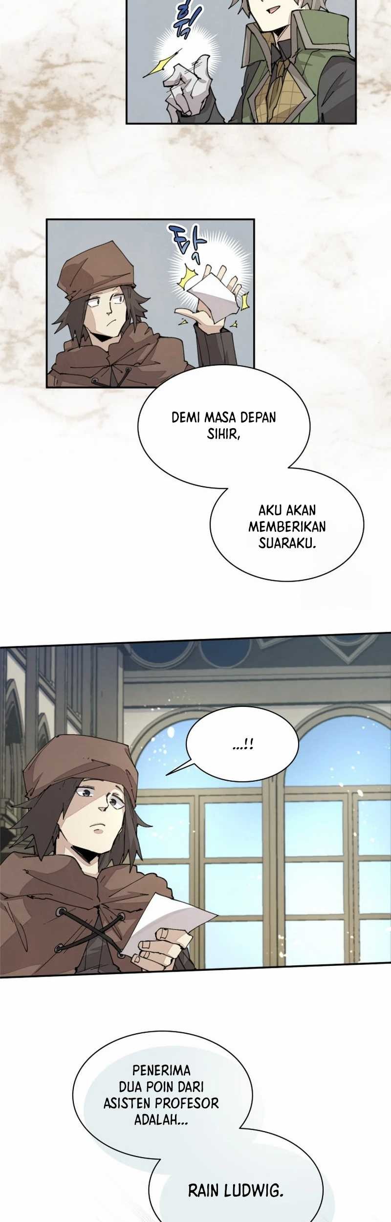 Chapter 58 - halaman 31
