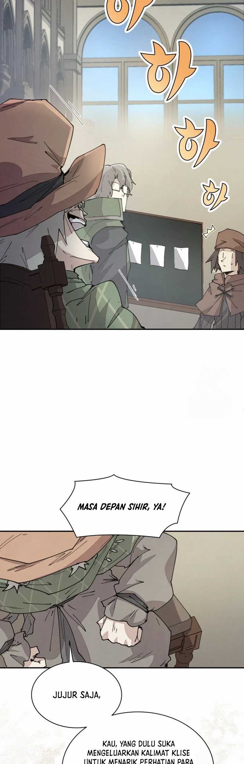 Chapter 58 - halaman 35