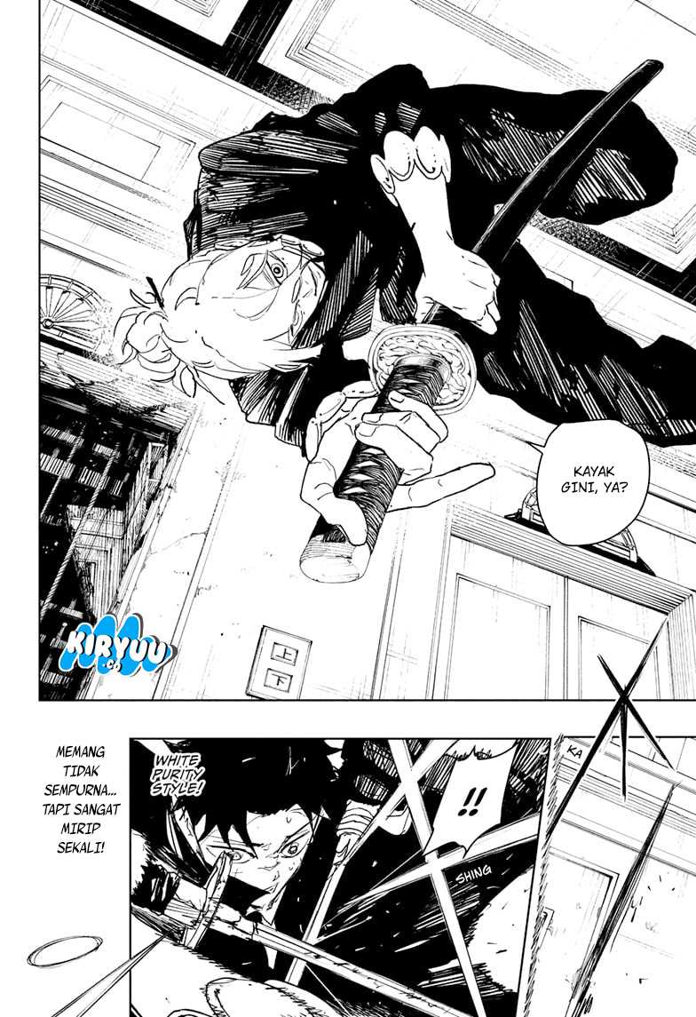 Chapter 70 - halaman 12
