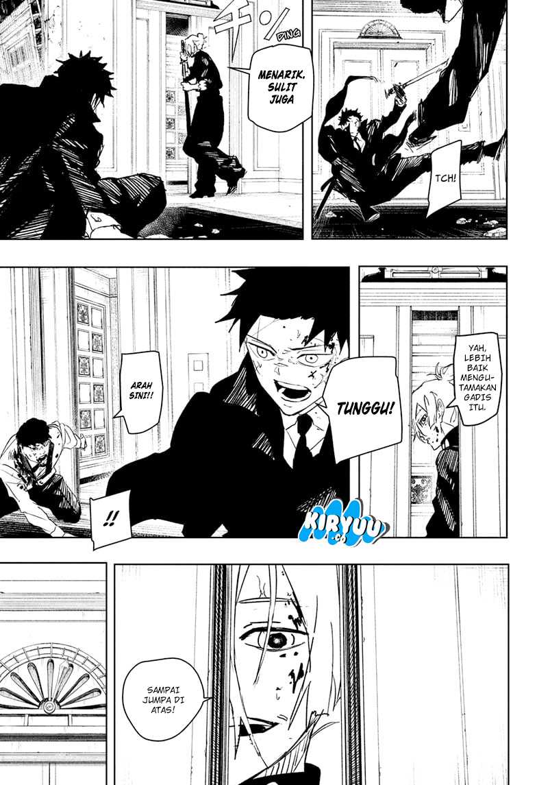 Chapter 70 - halaman 13
