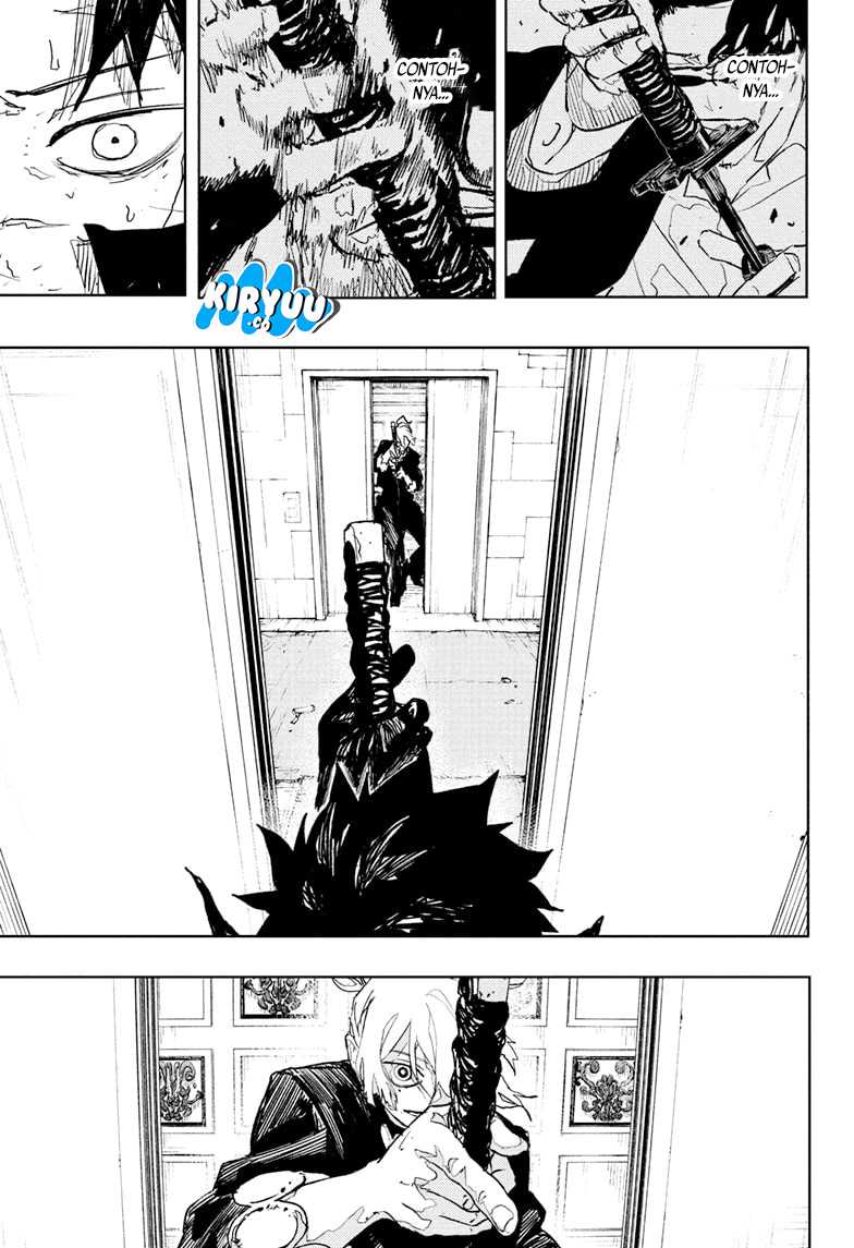 Chapter 70 - halaman 15