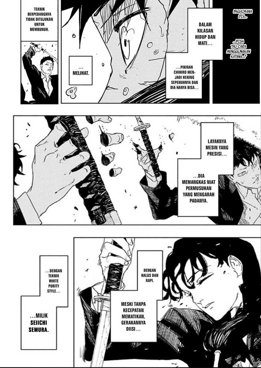 Chapter 70 - halaman 18