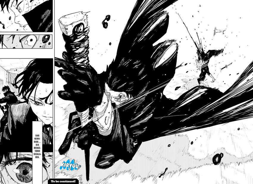 Chapter 70 - halaman 20