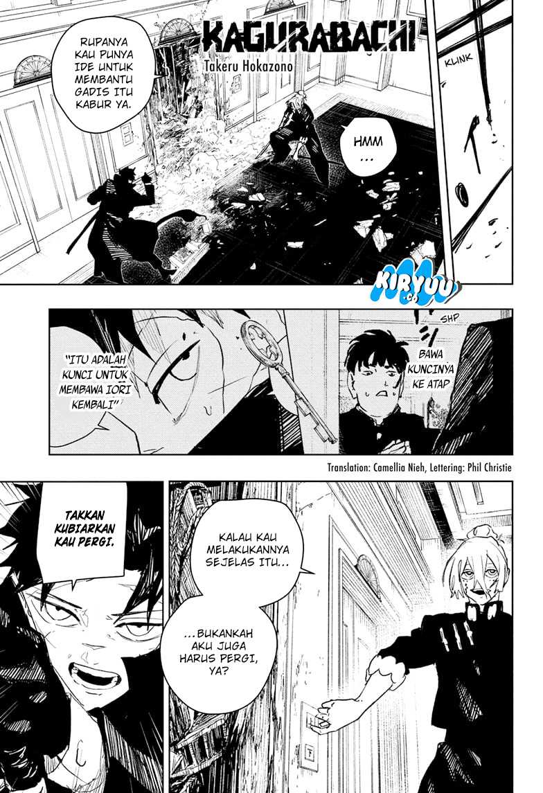 Chapter 70 - halaman 3