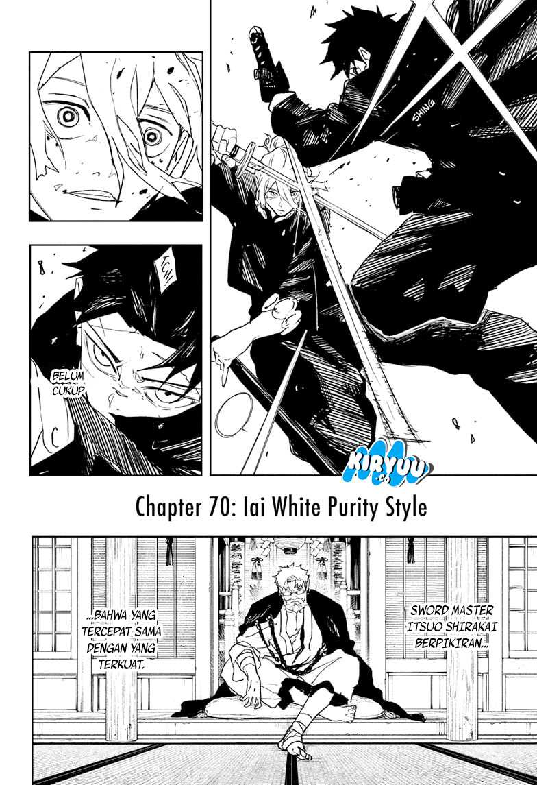 Chapter 70 - halaman 4