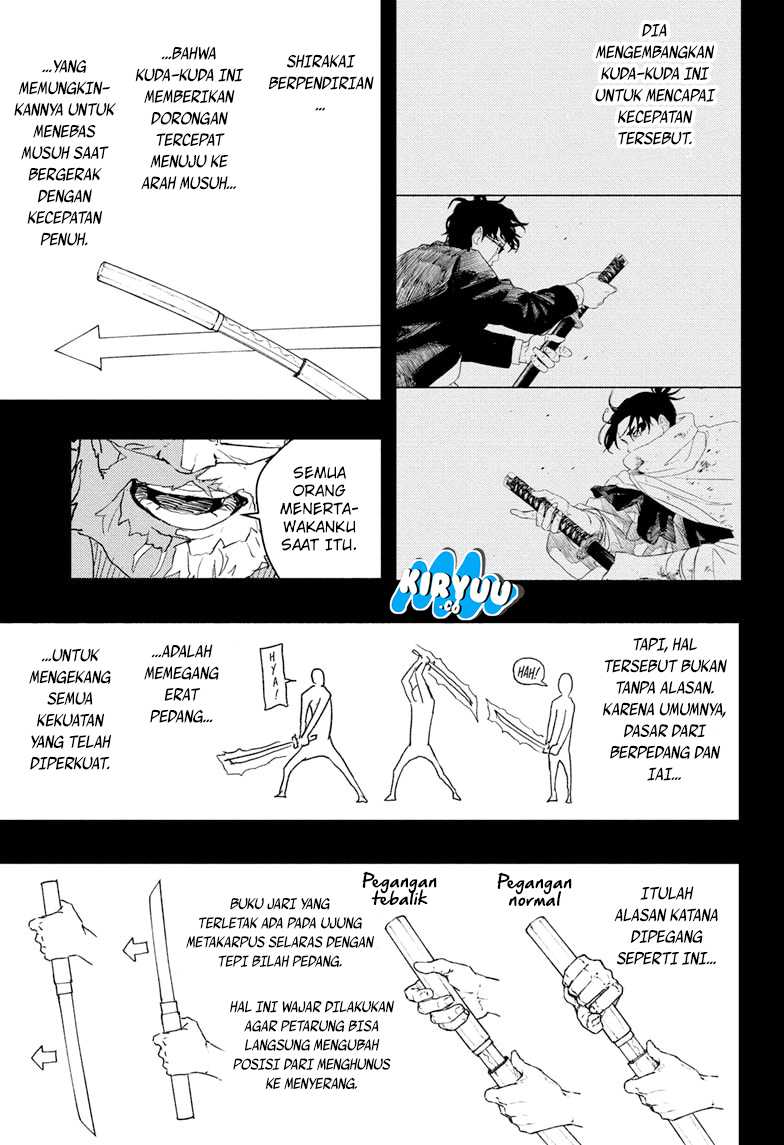 Chapter 70 - halaman 5