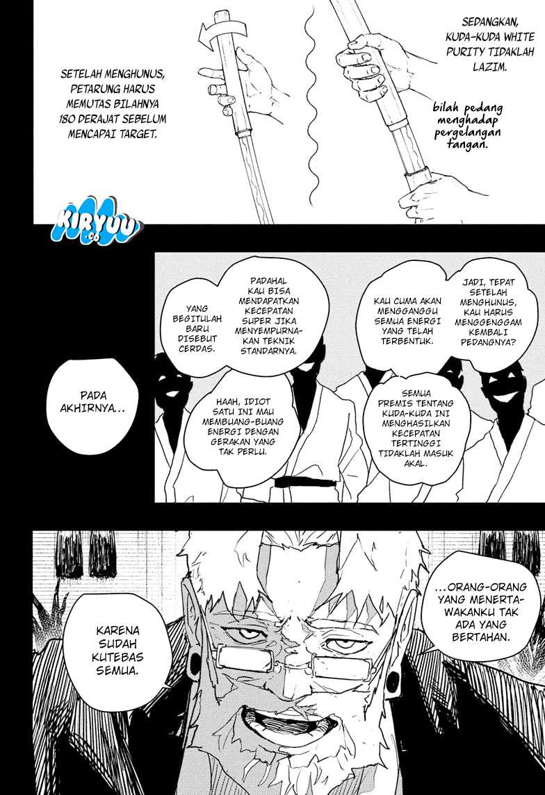 Chapter 70 - halaman 6