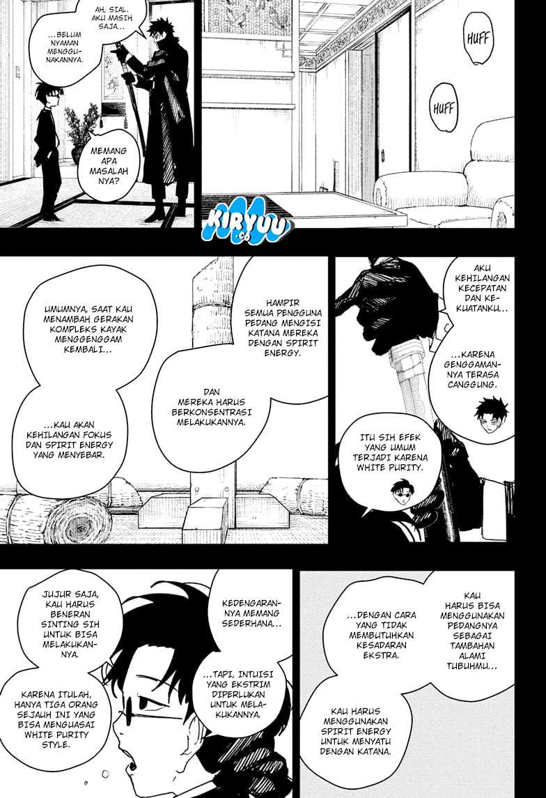 Chapter 70 - halaman 7