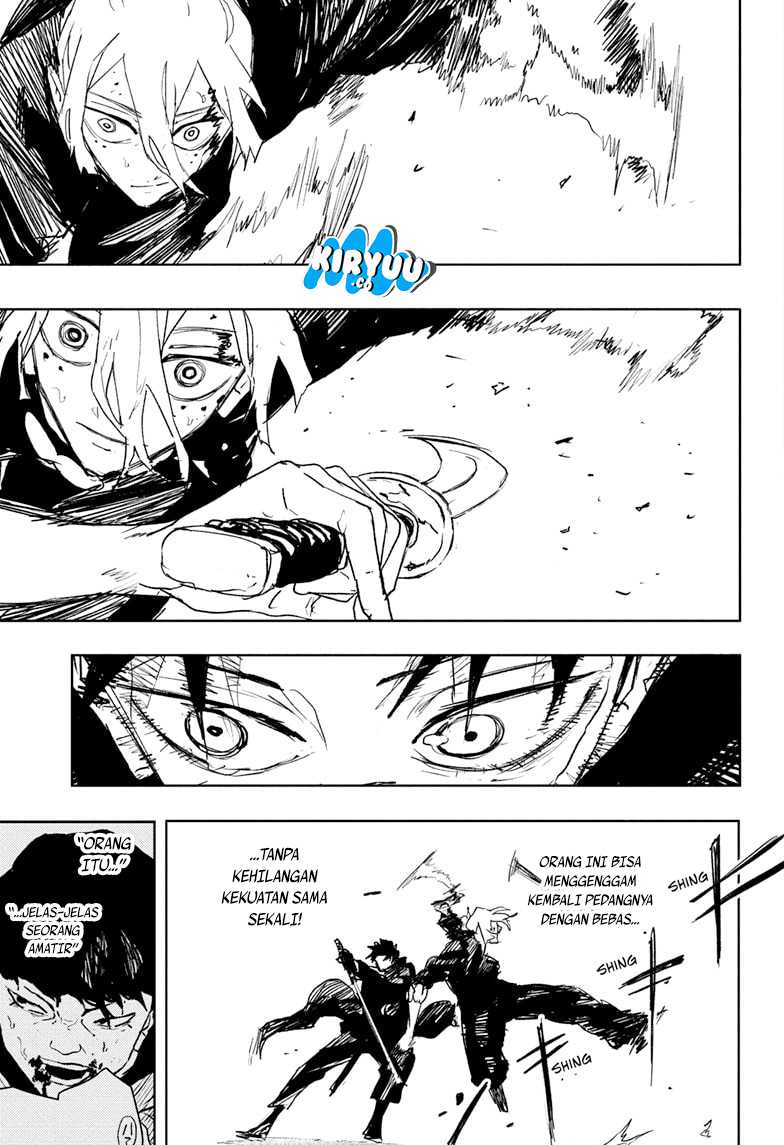 Chapter 70 - halaman 9