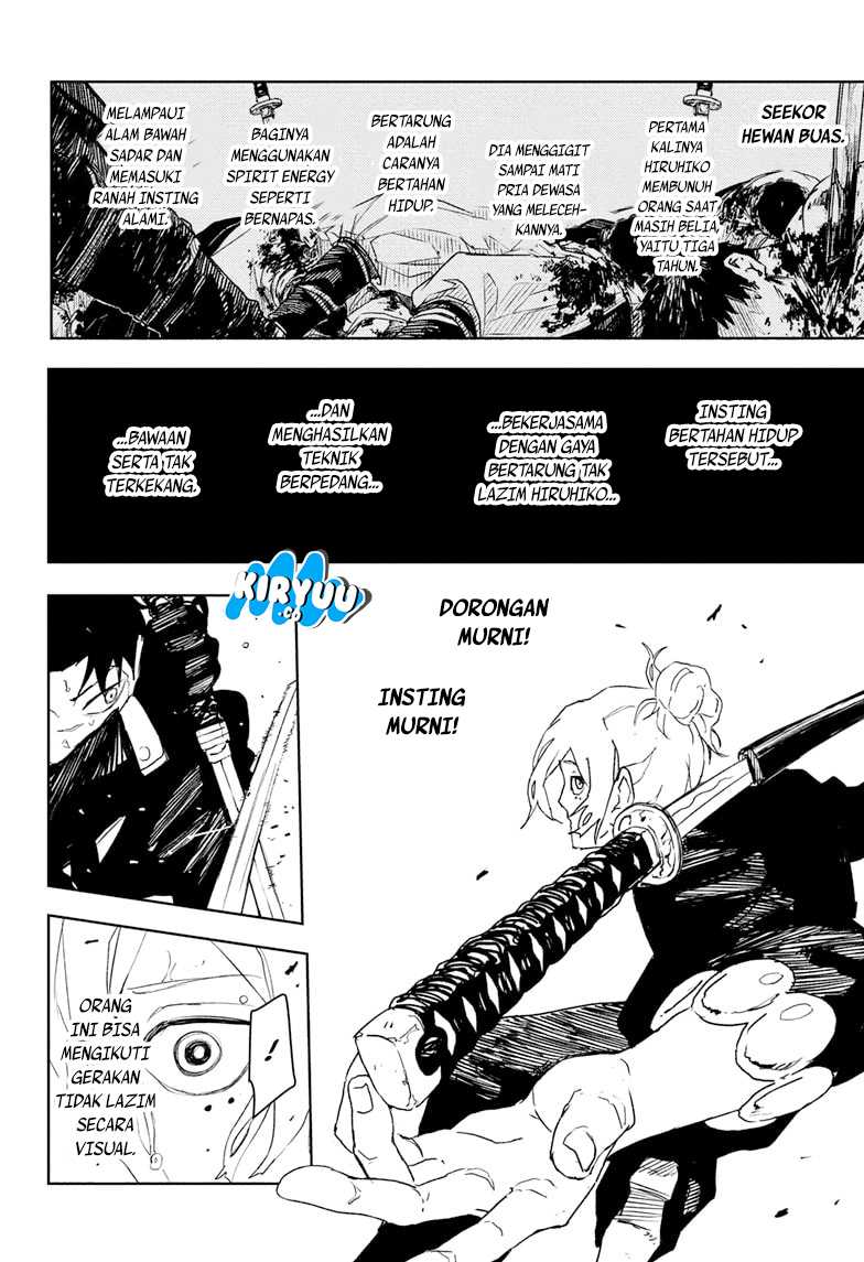 Chapter 70 - halaman 10