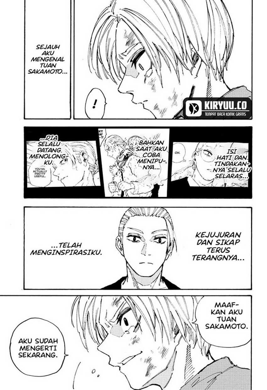 Chapter 203 - halaman 11