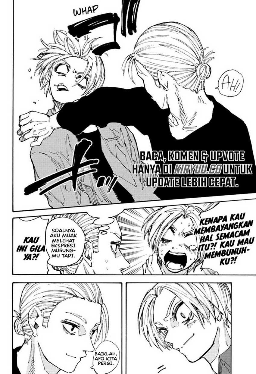 Chapter 203 - halaman 12