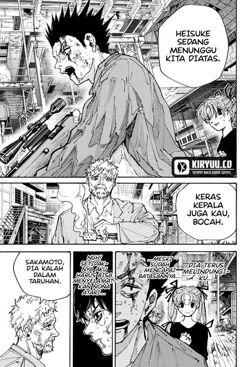 Chapter 203 - halaman 13