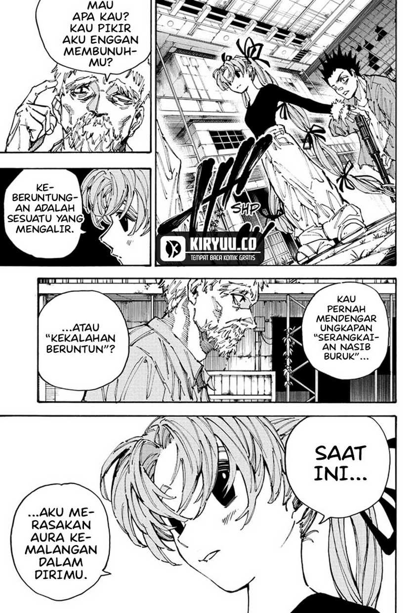 Chapter 203 - halaman 15