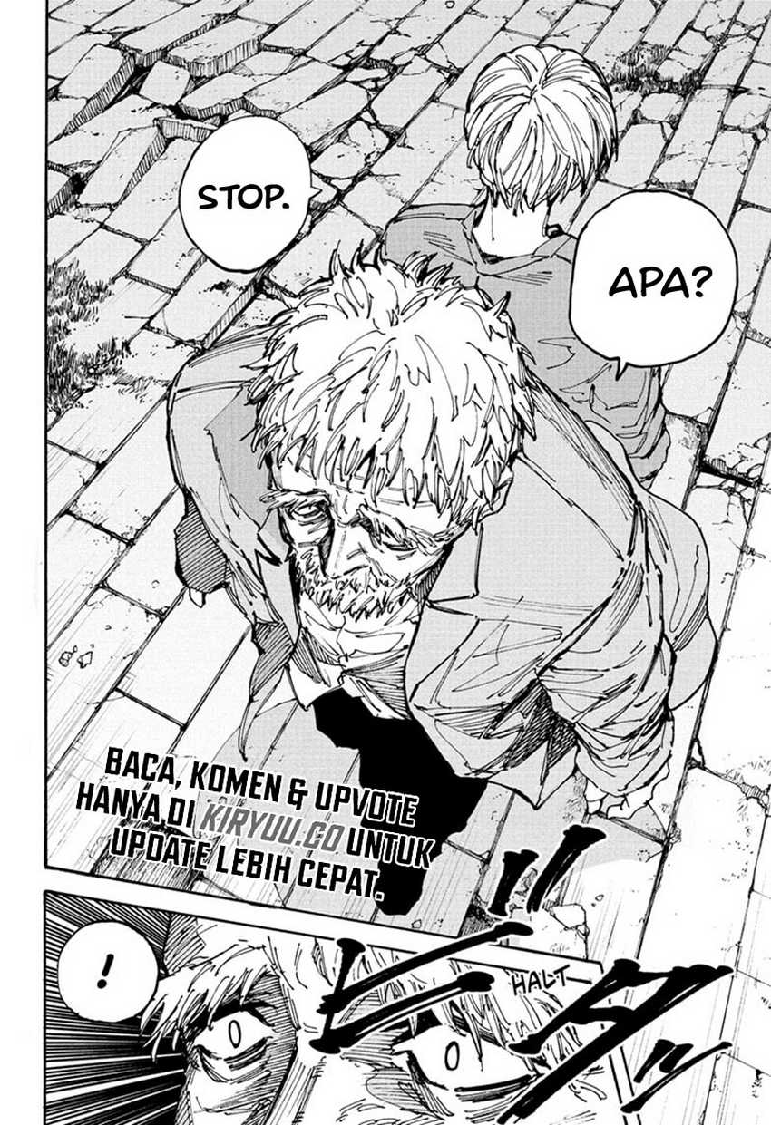 Chapter 203 - halaman 16