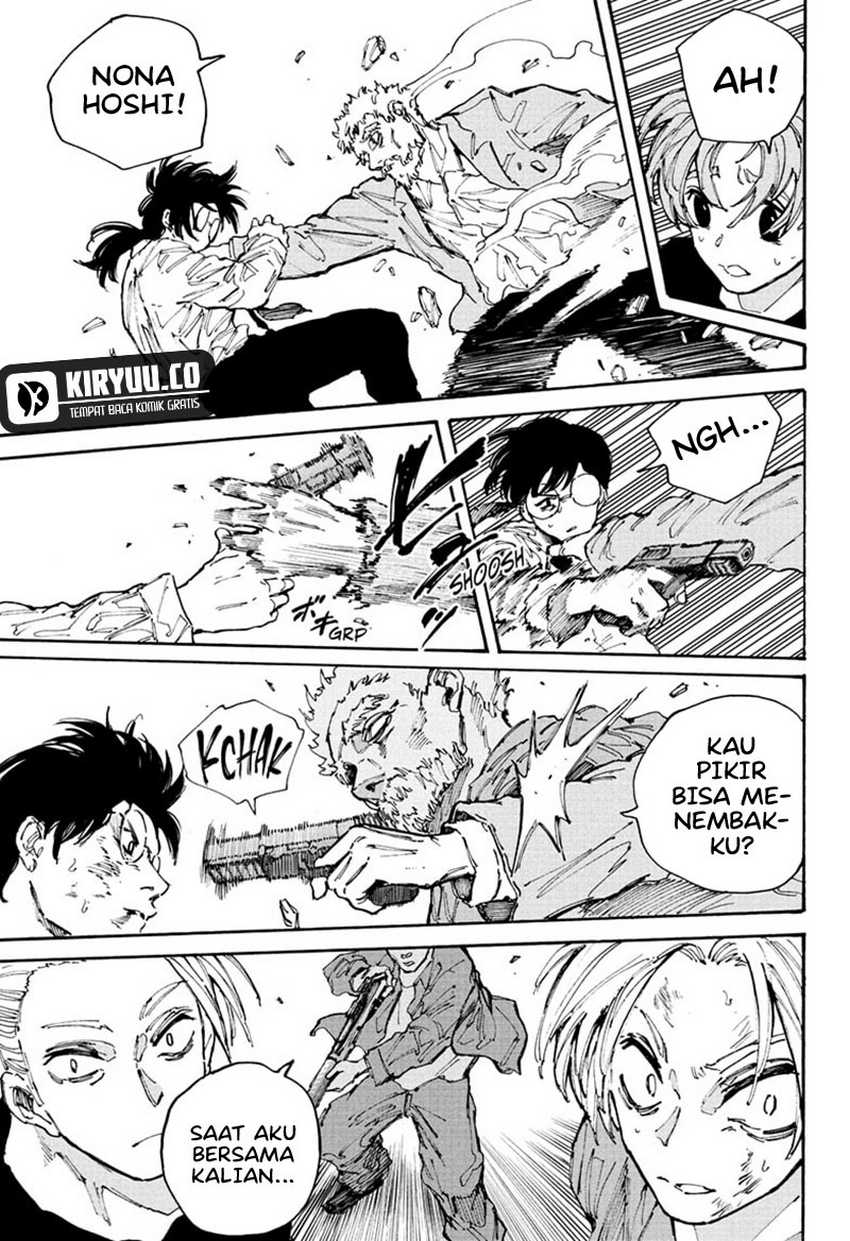 Chapter 203 - halaman 19