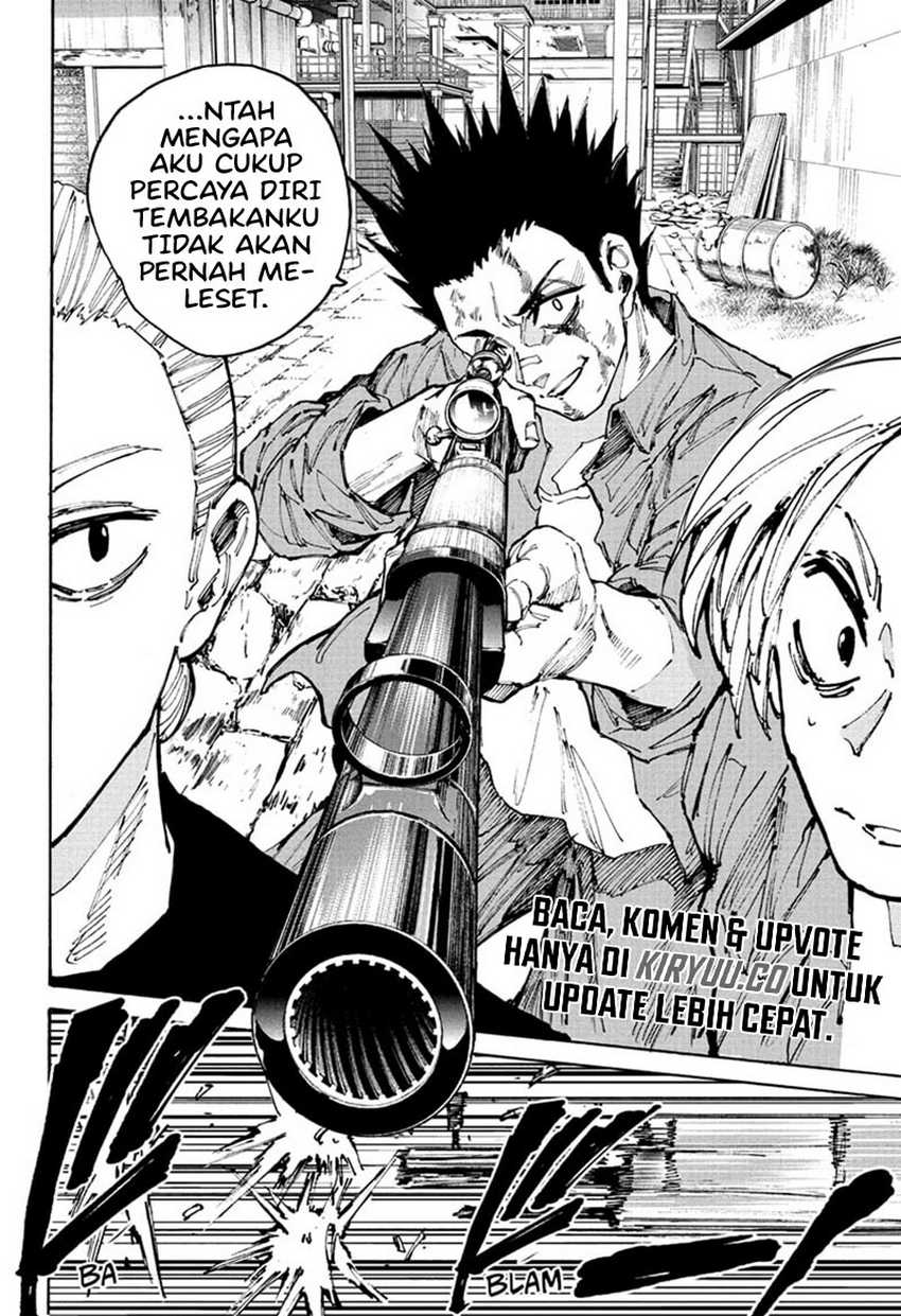 Chapter 203 - halaman 20