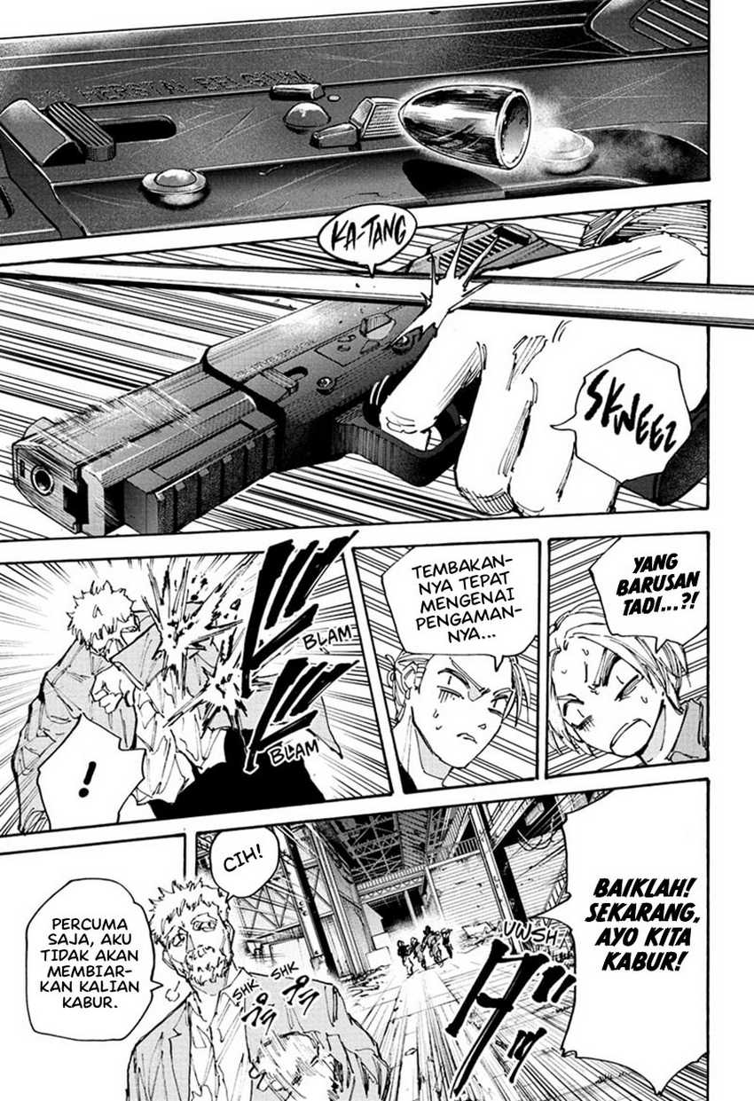 Chapter 203 - halaman 21