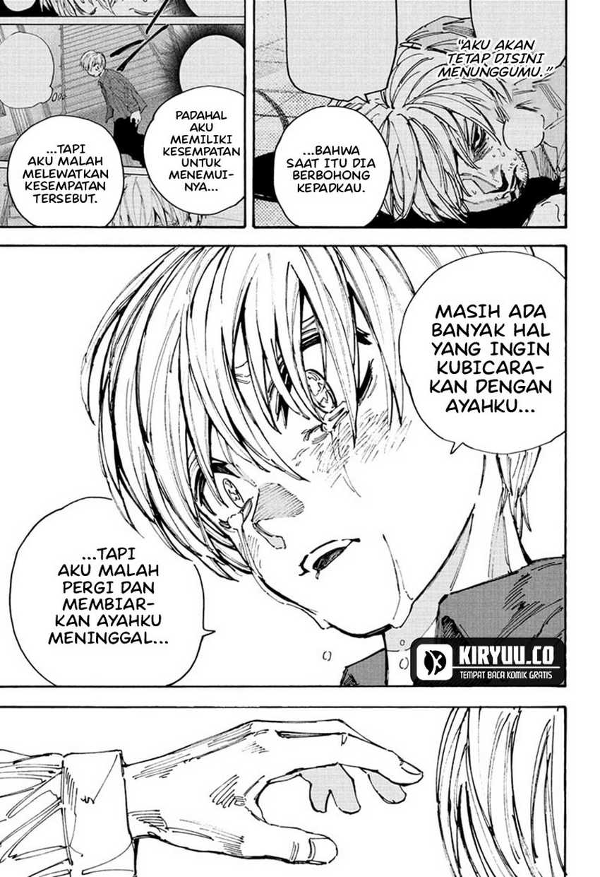 Chapter 203 - halaman 8