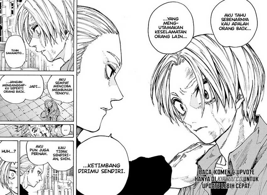 Chapter 203 - halaman 9