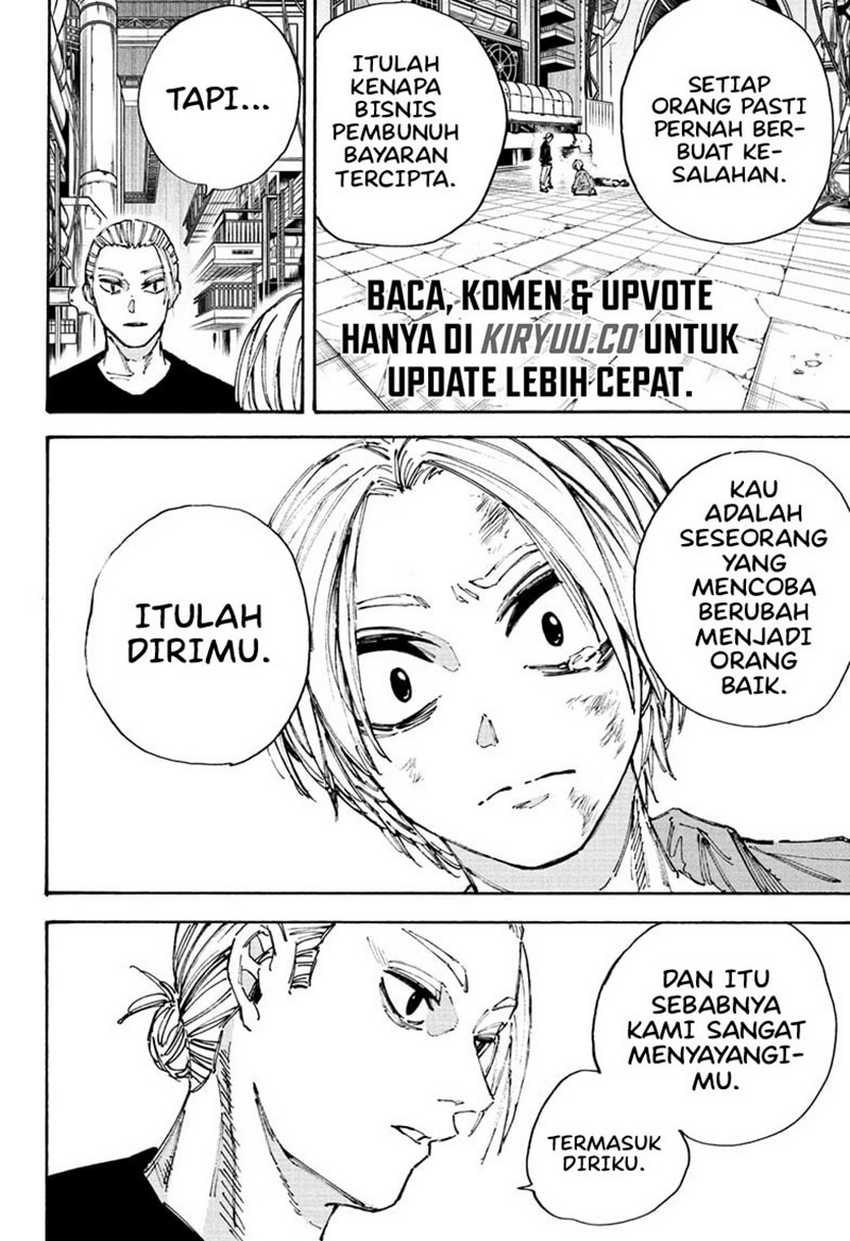 Chapter 203 - halaman 10