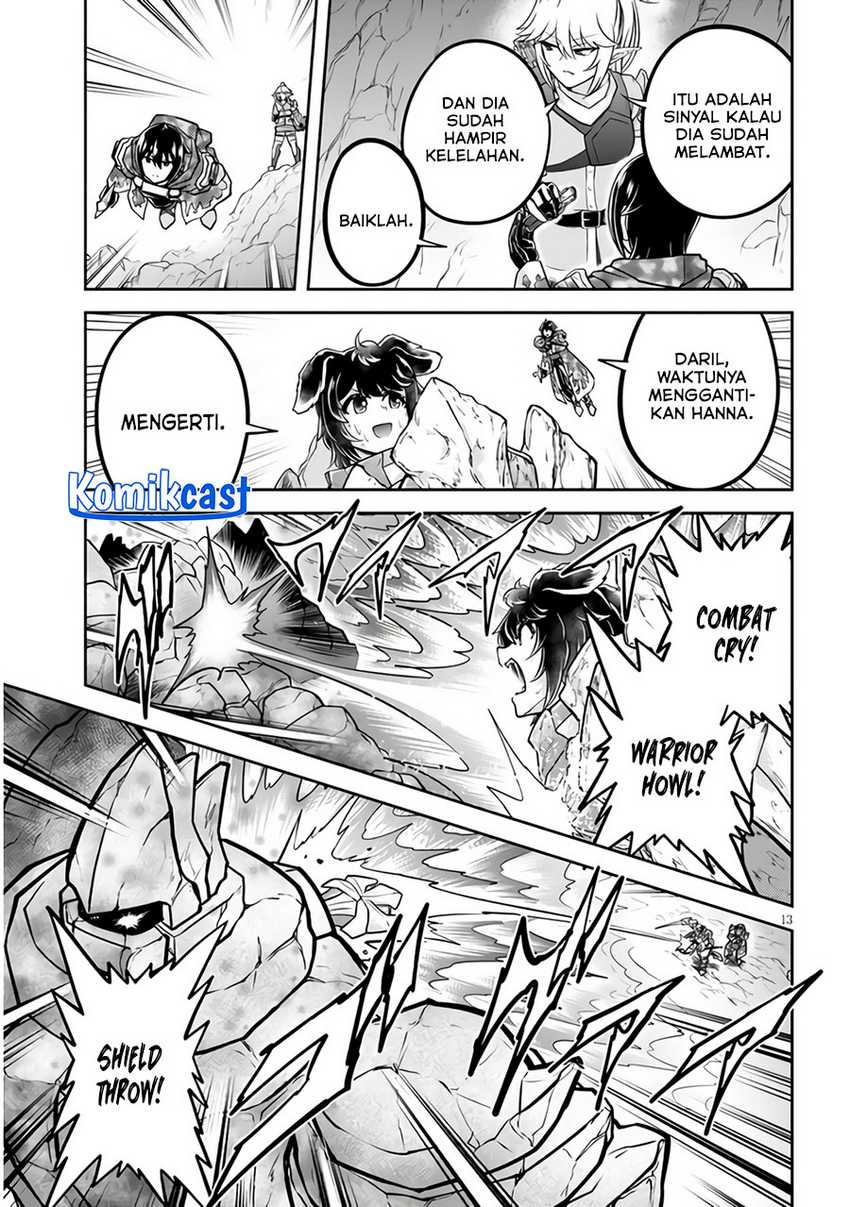 Chapter 69 - halaman 15