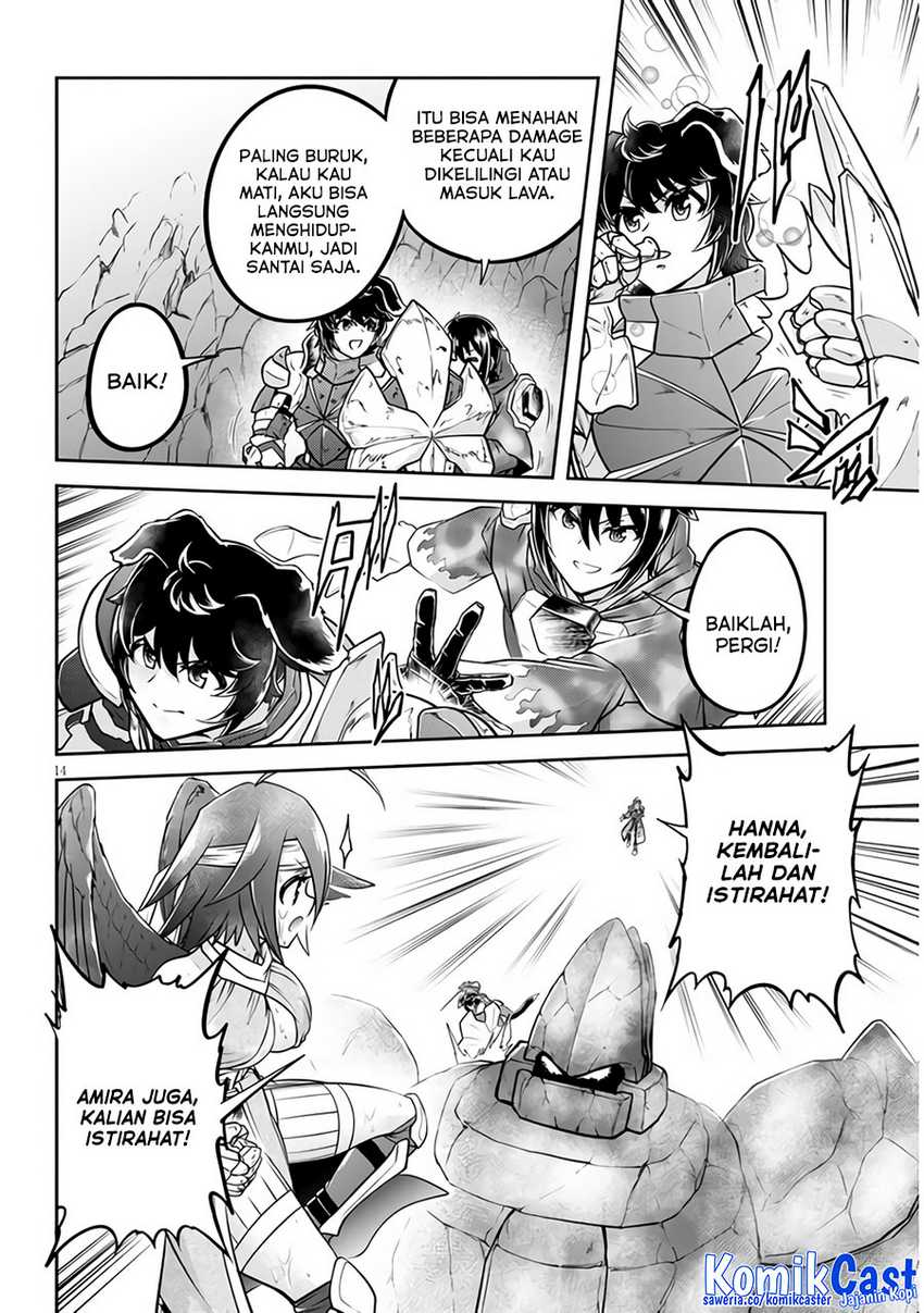 Chapter 69 - halaman 16