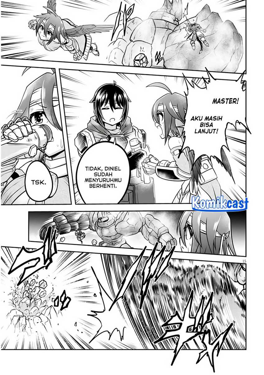 Chapter 69 - halaman 17