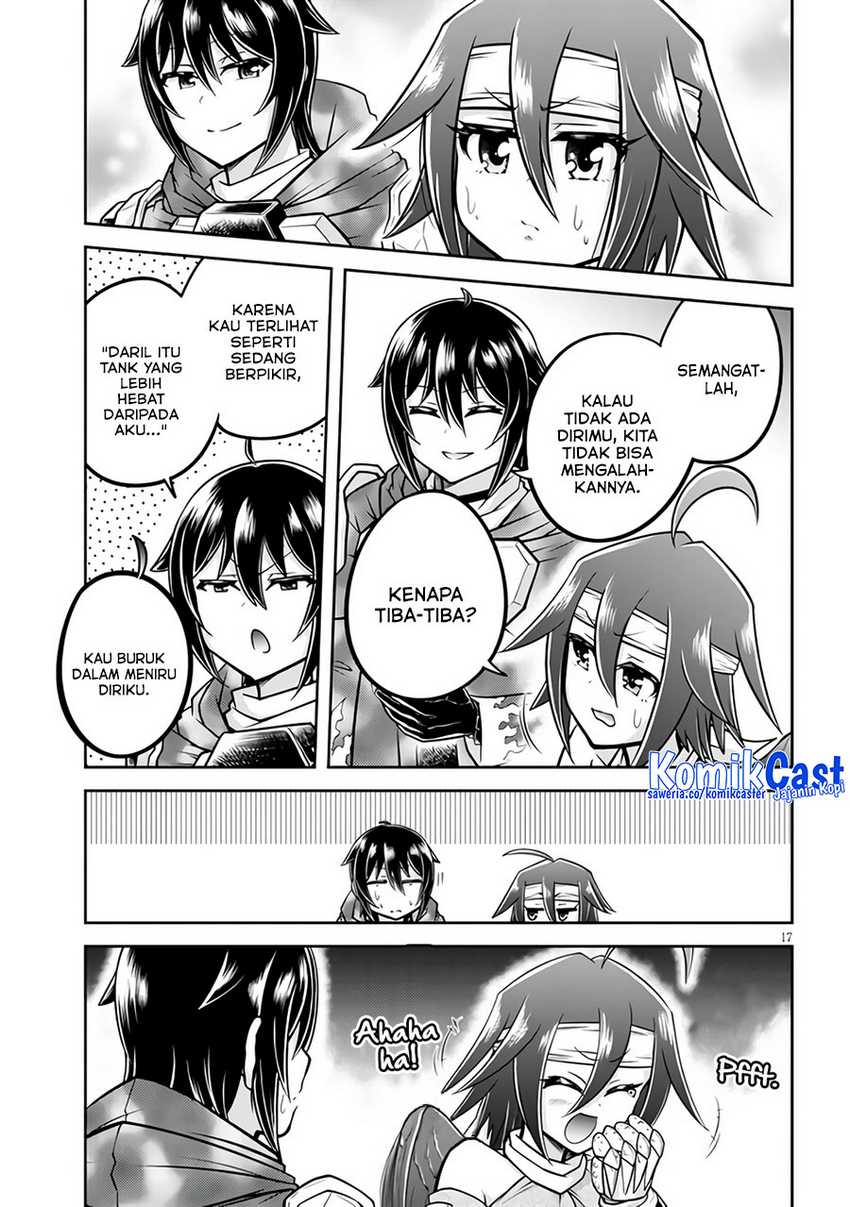 Chapter 69 - halaman 19