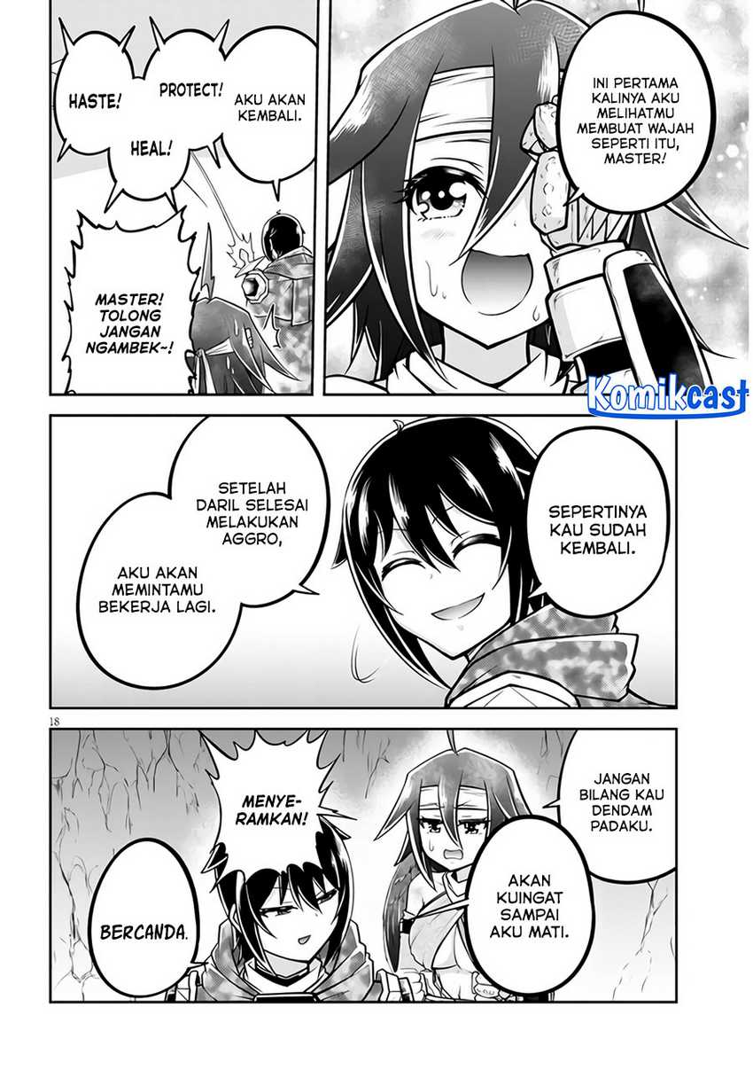 Chapter 69 - halaman 20