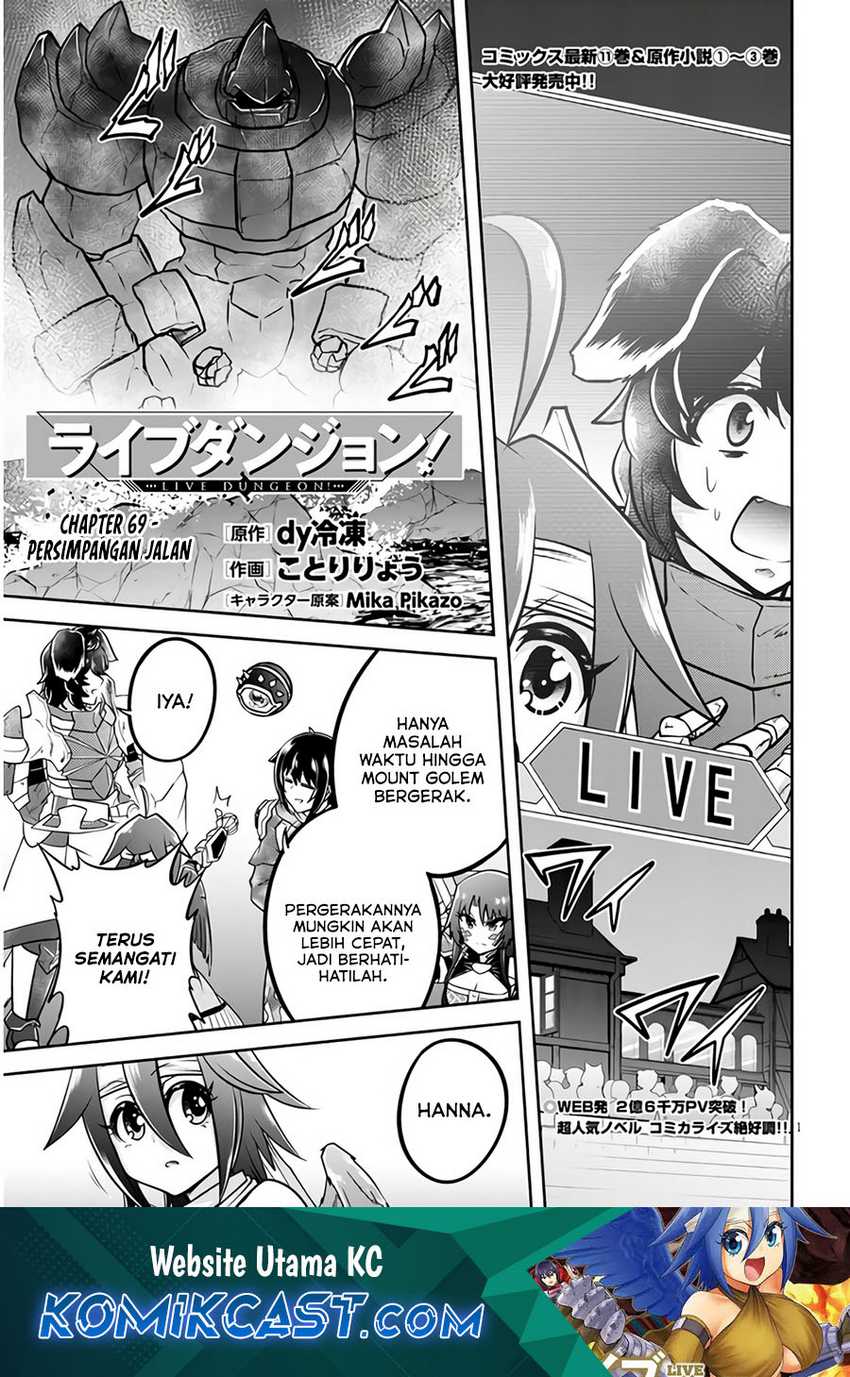 Chapter 69 - halaman 3