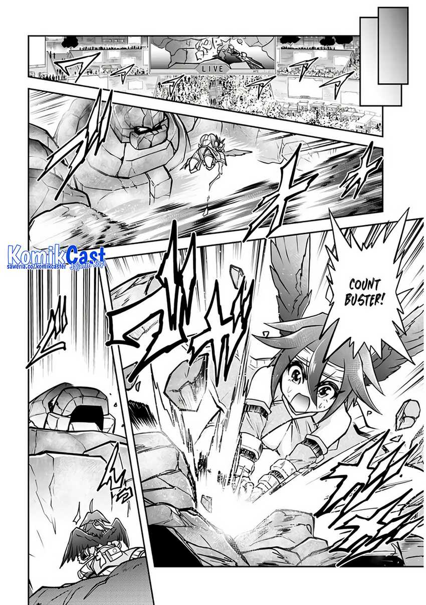 Chapter 69 - halaman 22