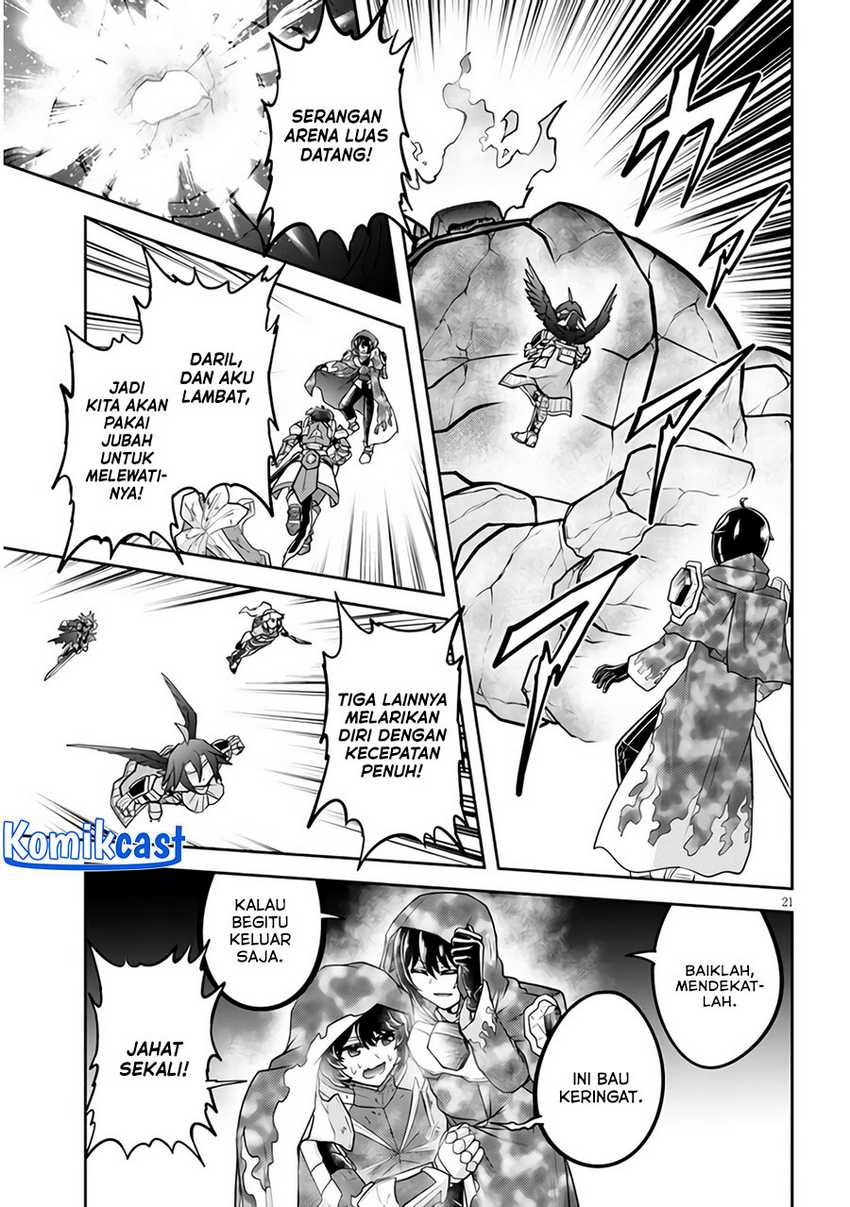 Chapter 69 - halaman 23