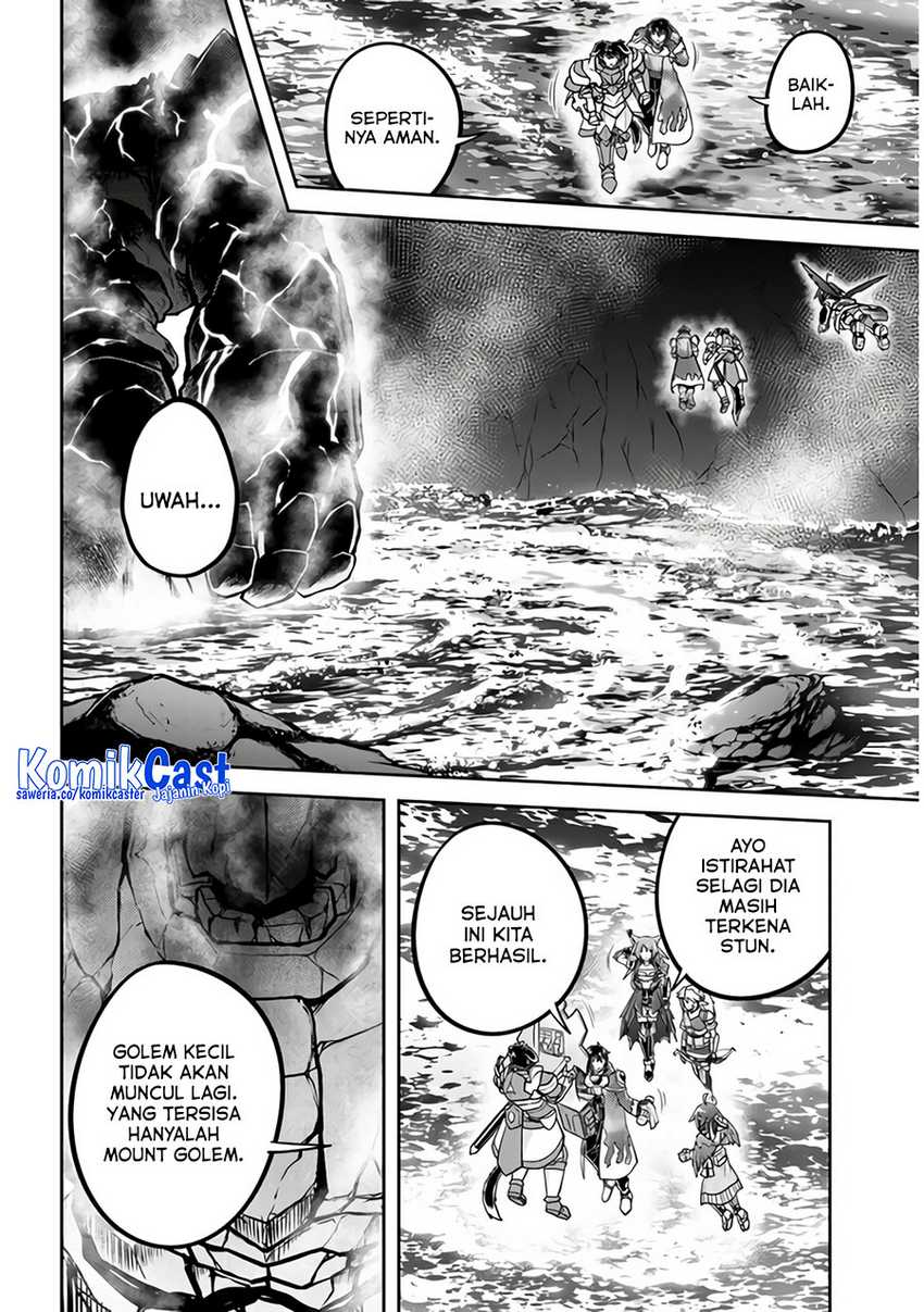 Chapter 69 - halaman 25