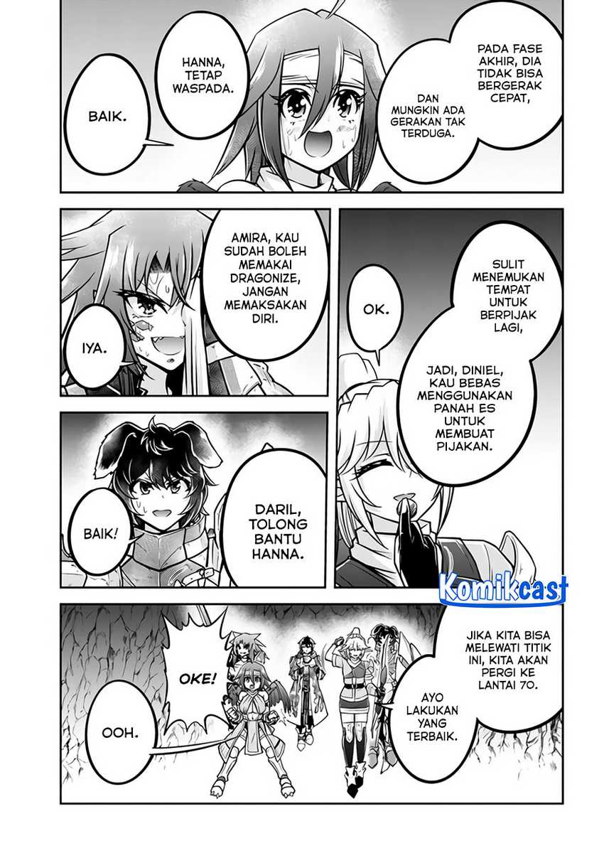 Chapter 69 - halaman 26