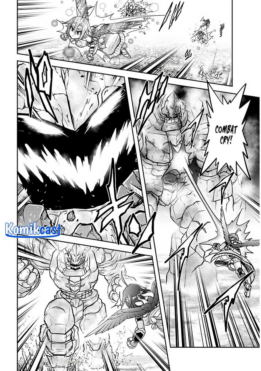 Chapter 69 - halaman 27