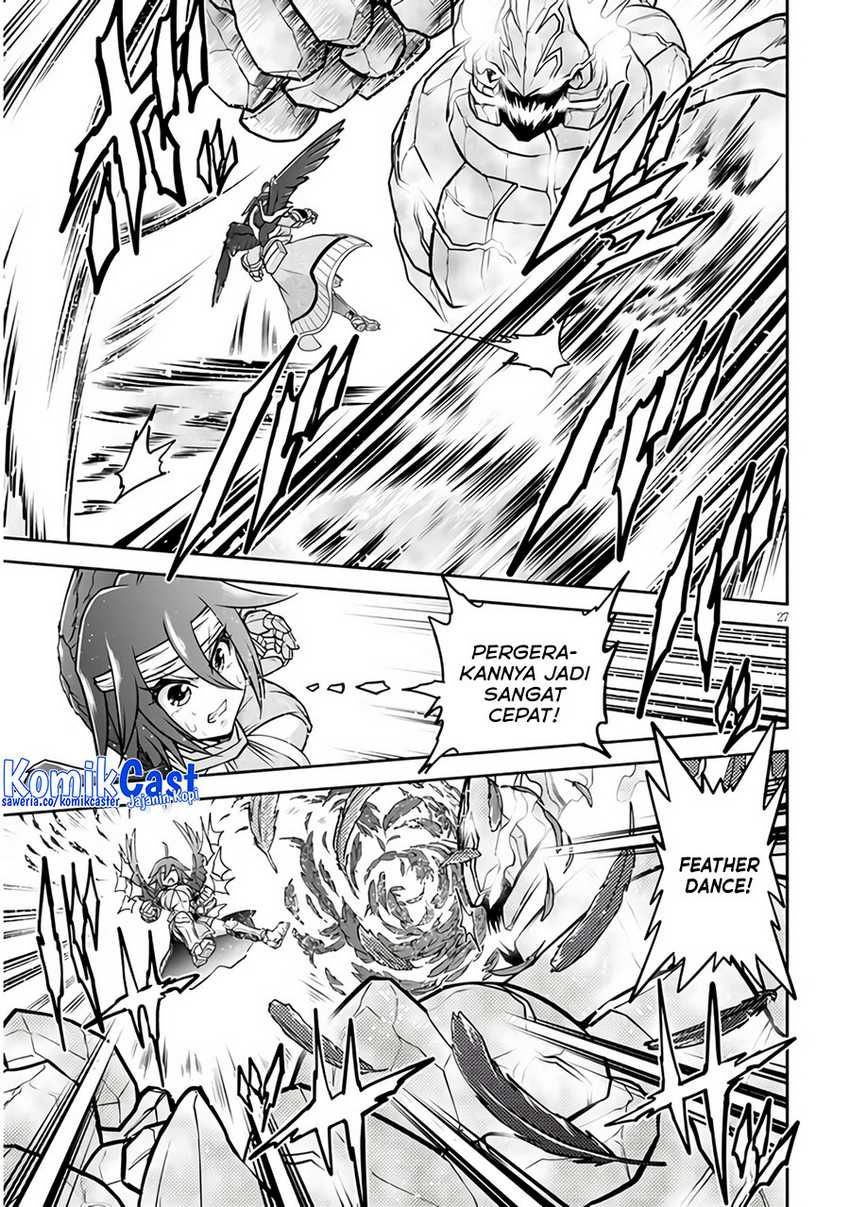 Chapter 69 - halaman 28